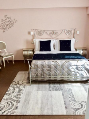 Il Castellaccio Bed & Breakfast